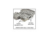 Sonnax 95740-035 6HP19 6HP26 6HP32 Valve Body Separator Plate - view 2