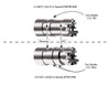 Sonnax 57917E-01K U140E U140F U240E U241E Boost Valve Kit - view 3