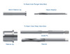 Reamer Took Kit for 37740-11K | Sonnax | F-37740-TL11