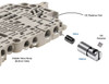 Sonnax 47740-19K U660E U660F B1 Apply Boost Valve Kit - kit contents