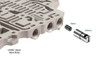 Sonnax 47740-06K U660E U660F U760E U760F Lockup Control Boost Valve Kit - kit contents