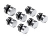Sonnax 47740-21K U660E U660F U760E U760F O-Ringed End Plug Kit