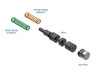 Sonnax 47740-63K U660E U660F U760E U760F Oversized C2 Apply Control Valve Kit