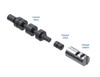 U660E U660F Oversized Lockup Control Valve Kit | Sonnax