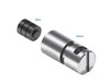 Sonnax 47740-17K U660E U660F Reverse Boost Valve Kit