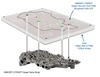 Sonnax 47740-VTP U660E U660F U760E U760F Vacuum Test Plate Kit