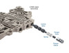 U760E U760F Oversized Lockup Control Valve Kit | Sonnax
