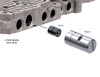 Sonnax 47740-38K U760E U760F Reverse Boost Valve Kit - kit contents