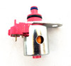 Rostra 50076-S 4R70W TCC Lock Up Solenoid (1998-2008) F8AP-7G136-AB