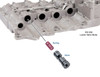 Sonnax 15741-59K 09G 09K 09M 6F21WA TF60SN Oversized K3 Clutch Control Valve Kit - kit contents