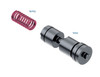 Sonnax 15741-59K 09G 09K 09M 6F21WA TF60SN Oversized K3 Clutch Control Valve Kit