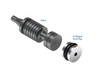 Sonnax 33741B-04K 01J 01T Oversized Volumetric Flow Rate Kit