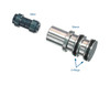 Sonnax 96201-12K 4F50N AX4N AX4S AXOD AXODE Boost Valve Kit