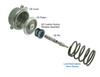 AX4S AXOD AXODE Low Intermediate Servo Spring | Sonnax | NLA