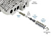 Sonnax 84754-53K 4T65E 2-3 Accumulator Valve Kit - kit contents