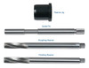 Sonnax F-55211-TL Reamer Tool Kit for 55211-01K
