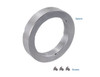 Sonnax 34554-11K TH400 Clutch Volume Spacer Kit