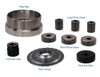 Sonnax 165S3-24K Powerglide 1.65 Ratio Extreme Gear Set