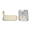 6000AA 1000 2000 2400 Internal Oil Filter, Deep Pan (1999-2009) 29537966 4WD