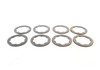 Mopar 72200K 42RLE 45RFE 545RFE 65RFE 66RFE 68RFE 8HP70 845RE Input Housing Selective Washer Kit - view 5