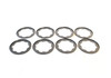 Mopar 72200K 42RLE 45RFE 545RFE 65RFE 66RFE 68RFE 8HP70 845RE Input Housing Selective Washer Kit - view 2