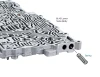 6L45 6L50 6L80 6L90 Actuator Feed Limit Spring | Sonnax