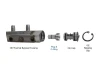 6L80 6L90 8L90 Cooler Bypass Eliminator Kit | Sonnax