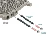 6L45 6L50 6L80 6L90 Clutch Select Valve Kit | 2007-UP | Sonnax