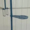 Superior Machine & Fabrication SMAF-019 Floor Model Transmission Clutch Spring Compressor - view 7
