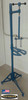 Floor Model Transmission Clutch Spring Compressor
