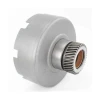 AOD Sun Gear Shell | 36-Tooth 4-3/8'', Magnetic Cast Reverse Drum