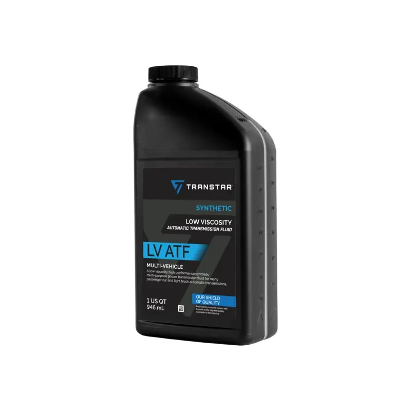 Transtar M465MVLV Low Viscosity LV ATF (1-Quart)