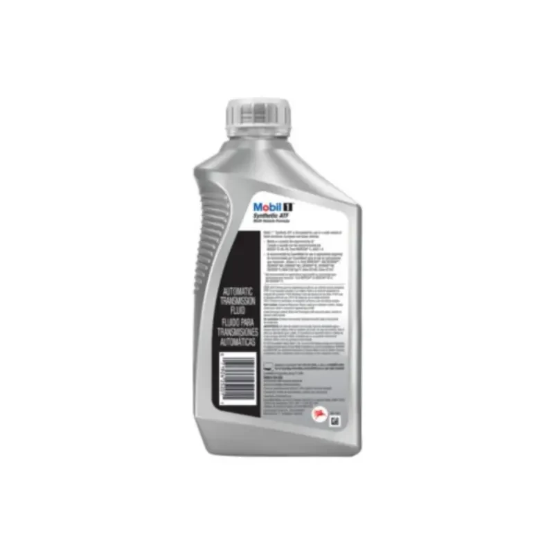 LV SYNTHETIC AFT HP (1-Quart) Mobil1