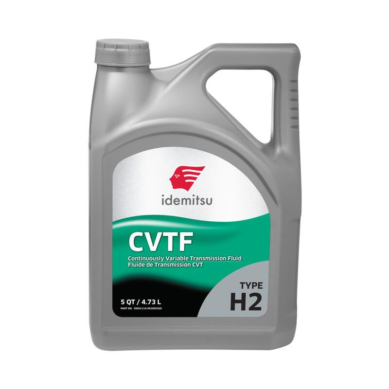 CVTF TYPE-H2 Fluid (5-Quarts) Idemitsu