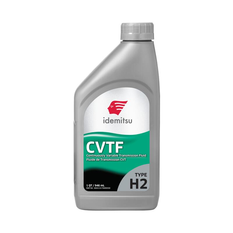 Idemitsu M465HCF2 CVTF TYPE-H2 Fluid (1-Quart)