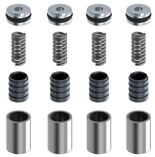 Custom 8L45 Transmission Rebuild Kit | Pick Your Parts