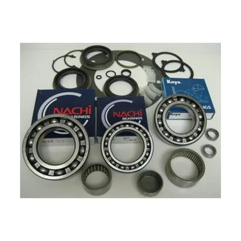 Bearing Kit - NP271, NP273F | BK485