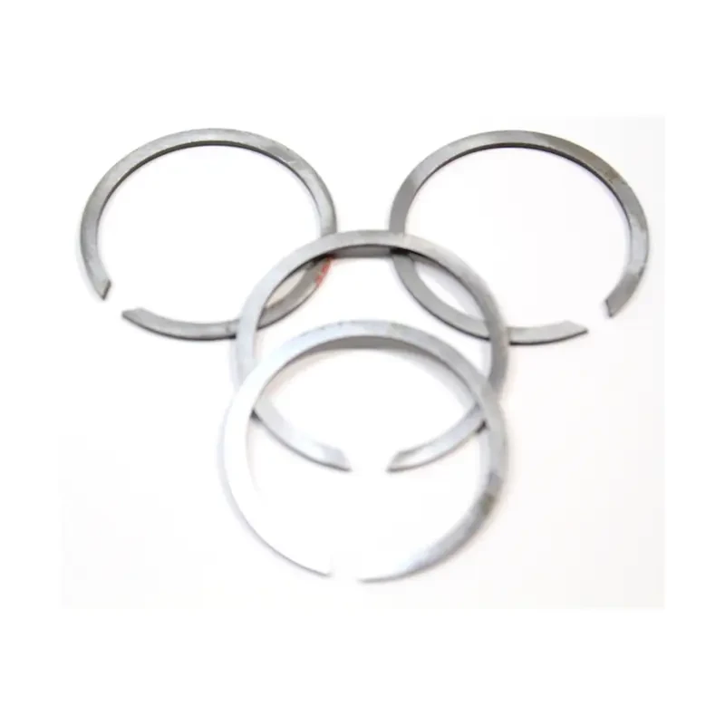 G56 NV5600 Snap Ring Kit - 1st Gear (2) | 424860K