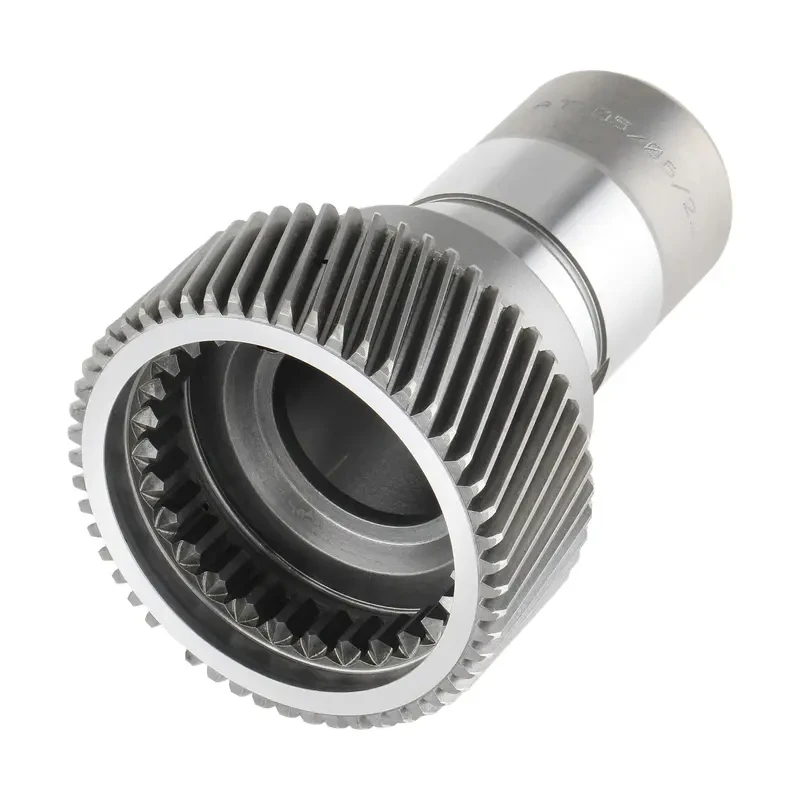Input Shaft - NP236, NP241C, NP243, NP246; Input, 32 Spline | 391670
