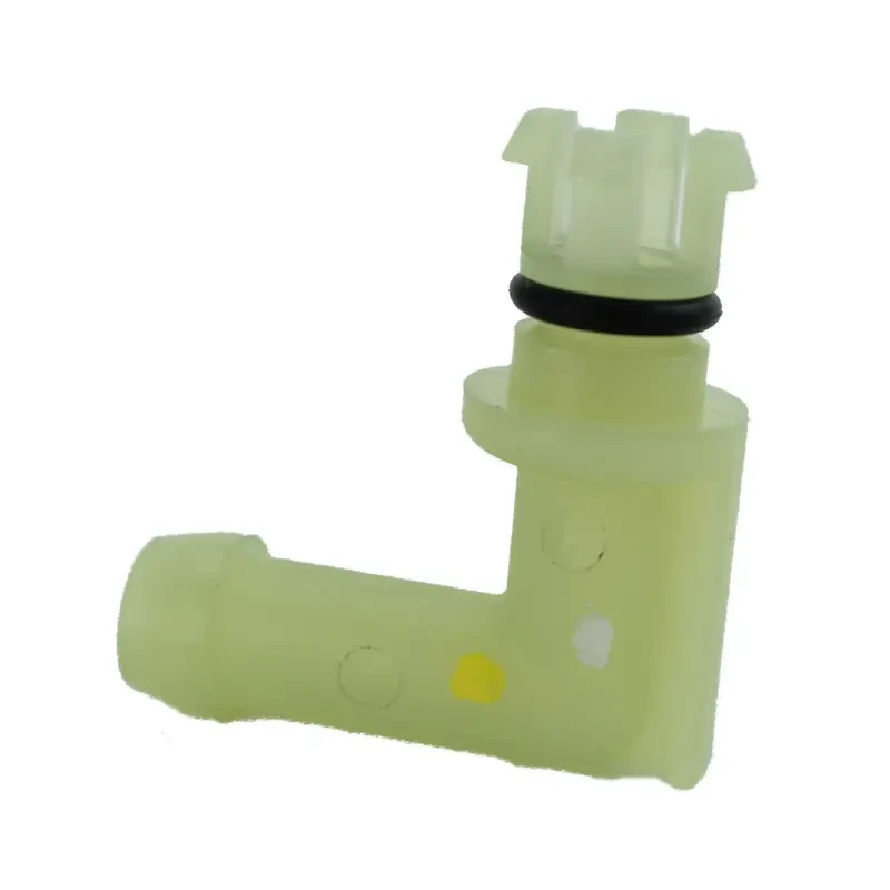 NP246 Vent Tube - Plastic | 411490