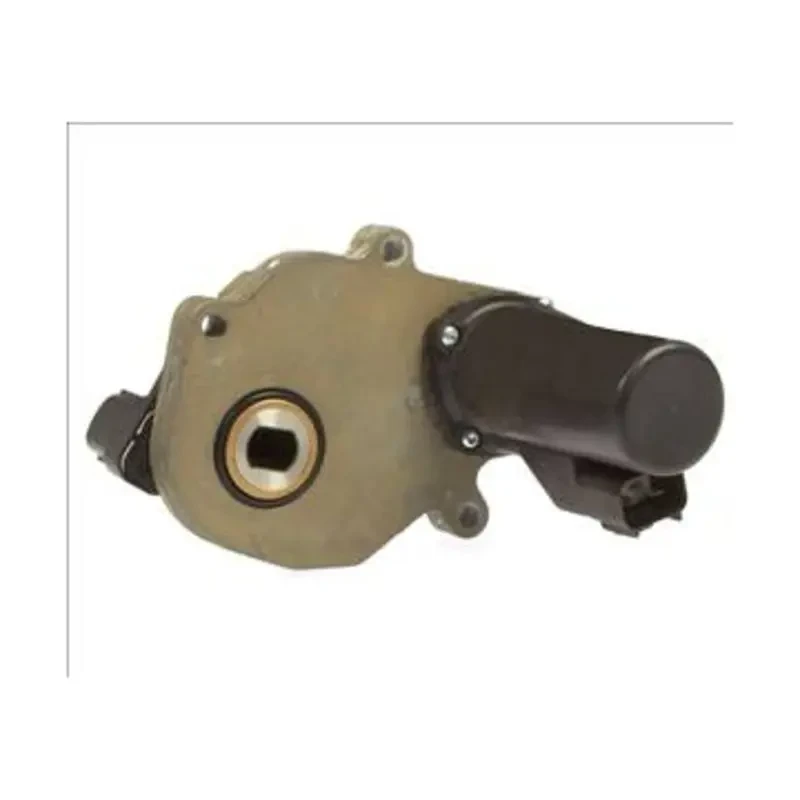 Transfer Case Motor - NP273F; Shift | A421420