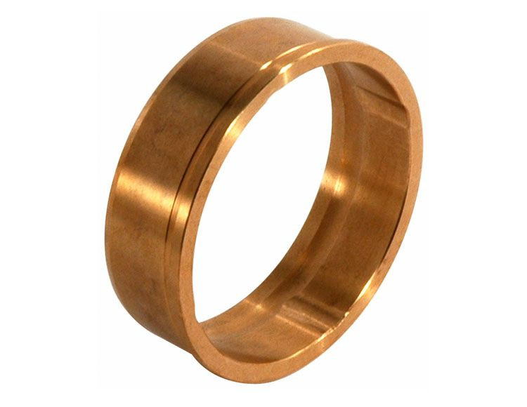 Sonnax 34006-SP TH400 4L80E Upgraded No Walk Out Case Bushing