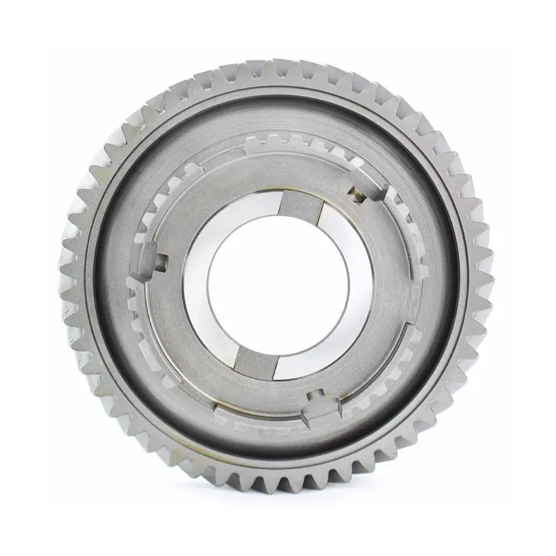 NV4500 Gear - 5th, 51 Teeth, Countershaft, Used with 22 Teeth Mainshaft, 5.61 Ratio | 334585-1