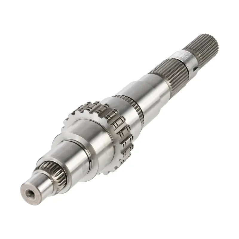 NV4500 Main Shaft - 29 Teeth, Includes 334227K Washer Kit | 334672D