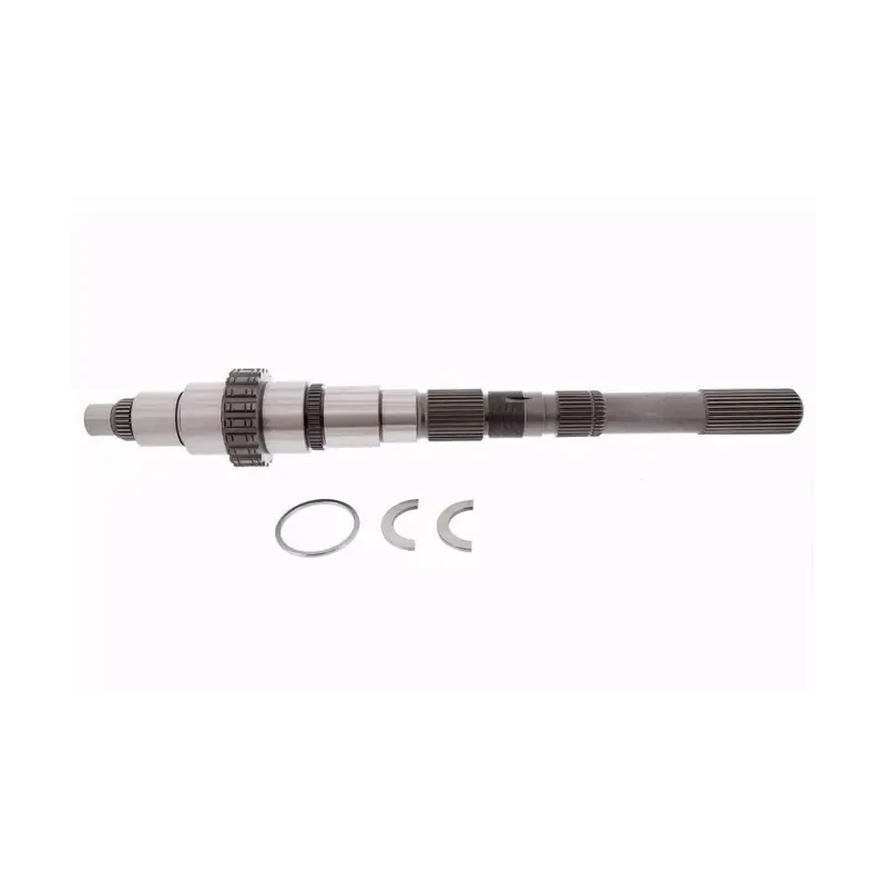 NV4500 Main Shaft - 31 Teeth, Includes 334227K Washer Kit | 334672E