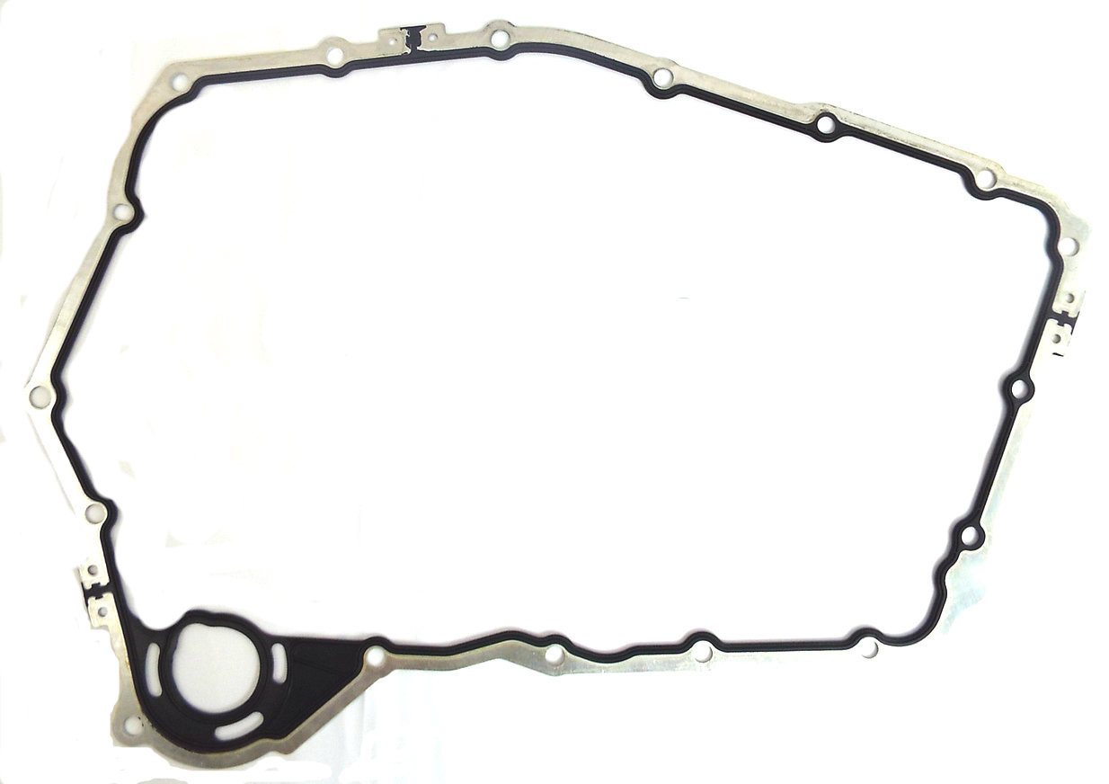 Precision 52959 4T65E Molded Rubber Side Cover Gasket 24206959
