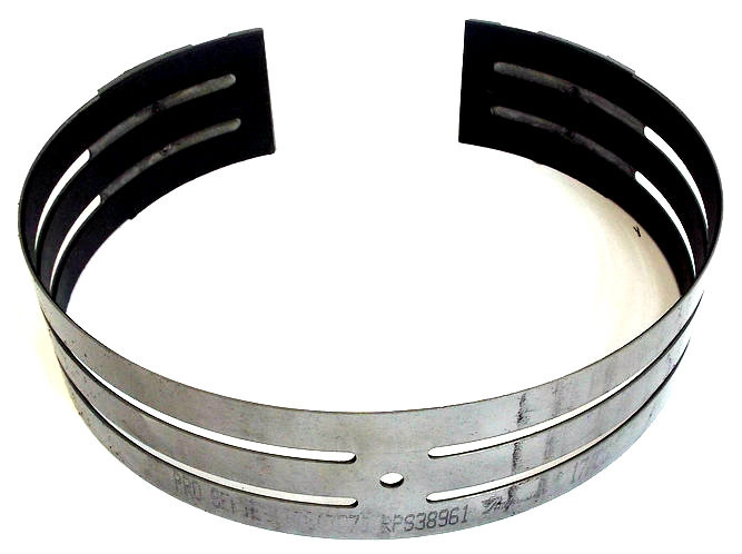 A 727 518 618 48RE Slip In DuPont Kevlar Front Flex Band 62-On Snap-In - Foto 2