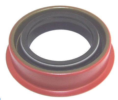 Precision 4743C Extension Housing M/C Seal w/ Small Boot (1966-1996) Ford/Chrysler/GM