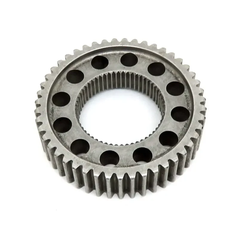 NP263 Sprocket - Drive or Driven, For 1.500″ Wide Chain, 47 Teeth | 401805B