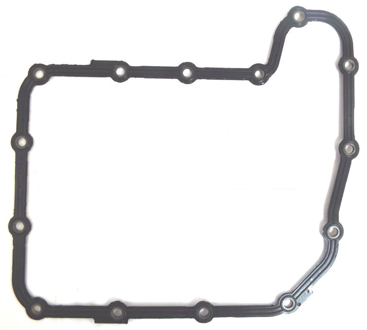 High Quality Molded Rubber Ford/Mazda CD4E Transmission Oil Pan Gasket
3L8Z-7F396-AB